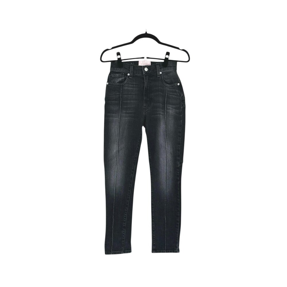 Revice Venus Crop Star Jeans